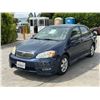 Image 1 : TOYT COROLLA 2006 SALV-T-DON SMOG