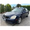 Image 1 : KIA OPTIMA 2008 SALV T/DONATION
