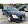 Image 2 : KIA OPTIMA 2008 SALV T/DONATION