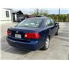 Image 3 : KIA OPTIMA 2008 SALV T/DONATION