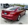 Image 3 : FORD  FUSION 2016 APP/DUP-T/EXP-ONLY