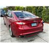Image 4 : FORD  FUSION 2016 APP/DUP-T/EXP-ONLY