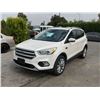 Image 1 : FORD  ESCAPE 2017 T-REPO-SMOG-2 DAYS