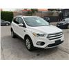 Image 2 : FORD  ESCAPE 2017 T-REPO-SMOG-2 DAYS