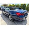 Image 4 : BMW  650XI 2012 O/S-T SMOG-2 DAYS