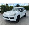 Image 1 : PORS CAYENNE S 2014 T-2 DAYS