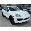 Image 2 : PORS CAYENNE S 2014 T-2 DAYS