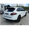 Image 3 : PORS CAYENNE S 2014 T-2 DAYS