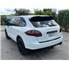 Image 4 : PORS CAYENNE S 2014 T-2 DAYS