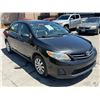 Image 2 : TOYT COROLLA 2013 O/S-T SMOG-2 DAYS