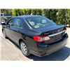 Image 4 : TOYT COROLLA 2013 O/S-T SMOG-2 DAYS