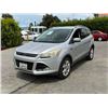 Image 1 : FORD  ESCAPE 2015 T-DON - SMOG