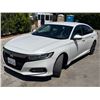Image 1 : HOND ACCORD 2018 T-REPO 2 DAYS