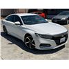 Image 2 : HOND ACCORD 2018 T-REPO 2 DAYS