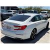 Image 3 : HOND ACCORD 2018 T-REPO 2 DAYS