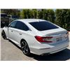 Image 4 : HOND ACCORD 2018 T-REPO 2 DAYS