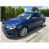 Image 1 : AUDI A3 2015 O/S-T SMOG-2 DAYS