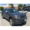 Image 2 : JEEP  GD CHEROKEE 2014 APPT/DUP-T SMOG-15DAYS
