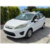 Image 1 : FORD  FIESTA 2012 T-DON - SMOG