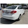 Image 3 : FORD  FIESTA 2012 T-DON - SMOG