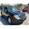 Image 2 : FORD ESCAPE 2010 APP/DUP-T/EXP-ONLY-SMOG