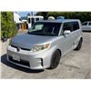 Image 1 : TOYT SCION XB 2011 T-DONATION