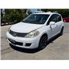 Image 1 : NISS VERSA 2007 T-DONATION