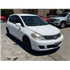 Image 2 : NISS VERSA 2007 T-DONATION