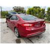 Image 4 : FORD  FUSION 2014 APP  DUP/T-DON