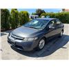 Image 1 : HOND CIVIC 2006 O/S T-DON