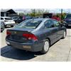 Image 3 : HOND CIVIC 2006 O/S T-DON