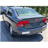 Image 4 : HOND CIVIC 2006 O/S T-DON