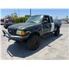 Image 1 : FORD  RANGER 2002 T-DONATION