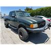 Image 2 : FORD  RANGER 2002 T-DONATION