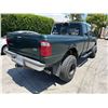 Image 4 : FORD  RANGER 2002 T-DONATION