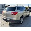 Image 3 : CHEV TRAVERSE 2012 T-DONATION