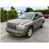 Image 1 : JEEP  COMPASS 2007 O/S T-DON
