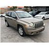 Image 2 : JEEP  COMPASS 2007 O/S T-DON
