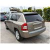 Image 4 : JEEP  COMPASS 2007 O/S T-DON