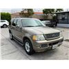 Image 2 : FORD  EXPLORER  2003 T-DONATION