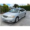Image 1 : TOYT COROLLA 2003 APP  DUP/T-DON