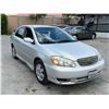 Image 2 : TOYT COROLLA 2003 APP  DUP/T-DON