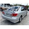 Image 3 : TOYT COROLLA 2003 APP  DUP/T-DON