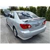 Image 4 : TOYT COROLLA 2003 APP  DUP/T-DON