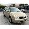 Image 1 : KIA SEDONA 2011 T-DONATION