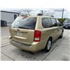 Image 4 : KIA SEDONA 2011 T-DONATION