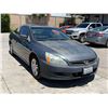 Image 2 : HOND ACCORD 2007 T-DONATION