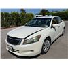 Image 1 : HOND ACCORD 2008 T-DONATION
