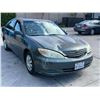 Image 2 : TOYT CAMRY 2002 T-DONATION