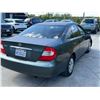 Image 3 : TOYT CAMRY 2002 T-DONATION
